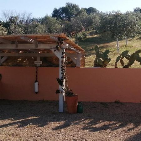 Mare E Campagna Villa Murta Maria Eksteriør bilde