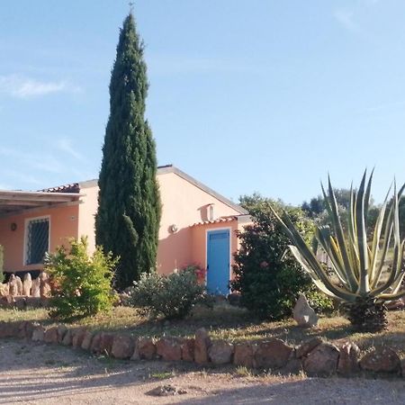 Mare E Campagna Villa Murta Maria Eksteriør bilde