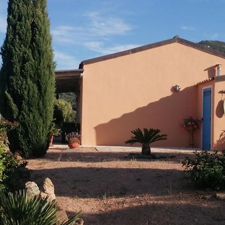 Mare E Campagna Villa Murta Maria Eksteriør bilde