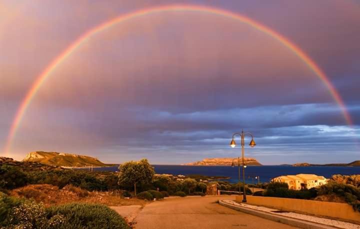 Mare E Campagna Villa Murta Maria Eksteriør bilde