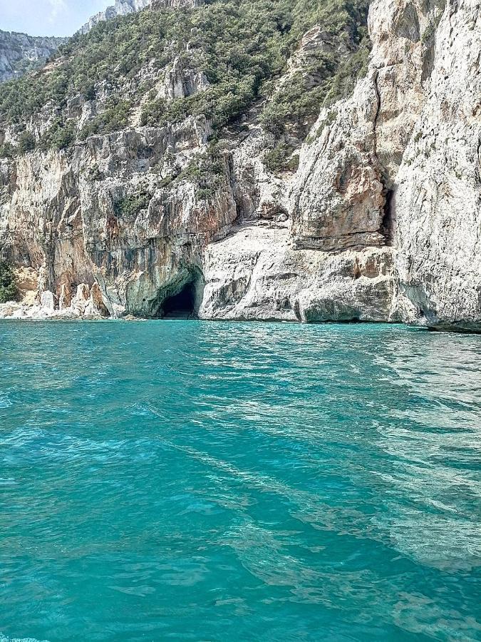 Mare E Campagna Villa Murta Maria Eksteriør bilde