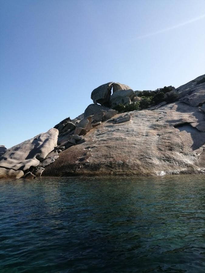 Mare E Campagna Villa Murta Maria Eksteriør bilde