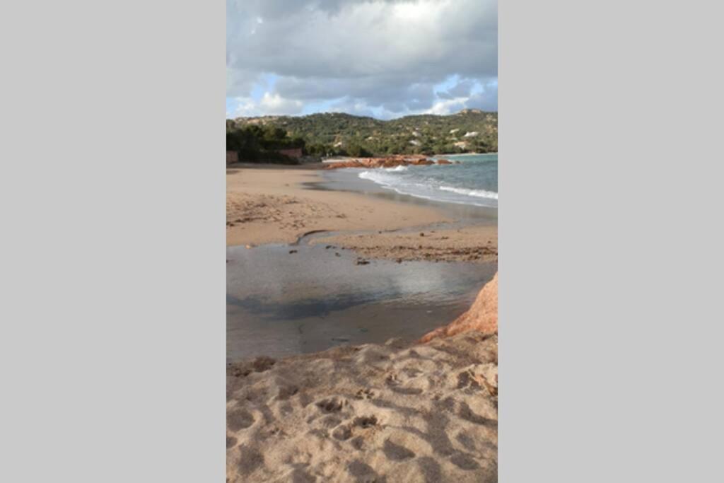Mare E Campagna Villa Murta Maria Eksteriør bilde