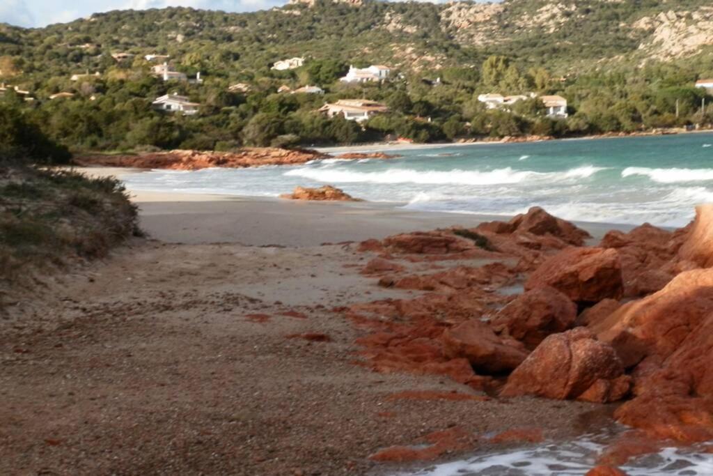 Mare E Campagna Villa Murta Maria Eksteriør bilde