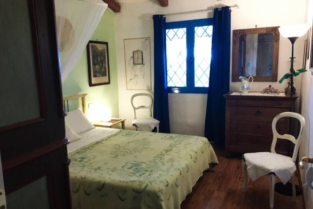 Mare E Campagna Villa Murta Maria Eksteriør bilde