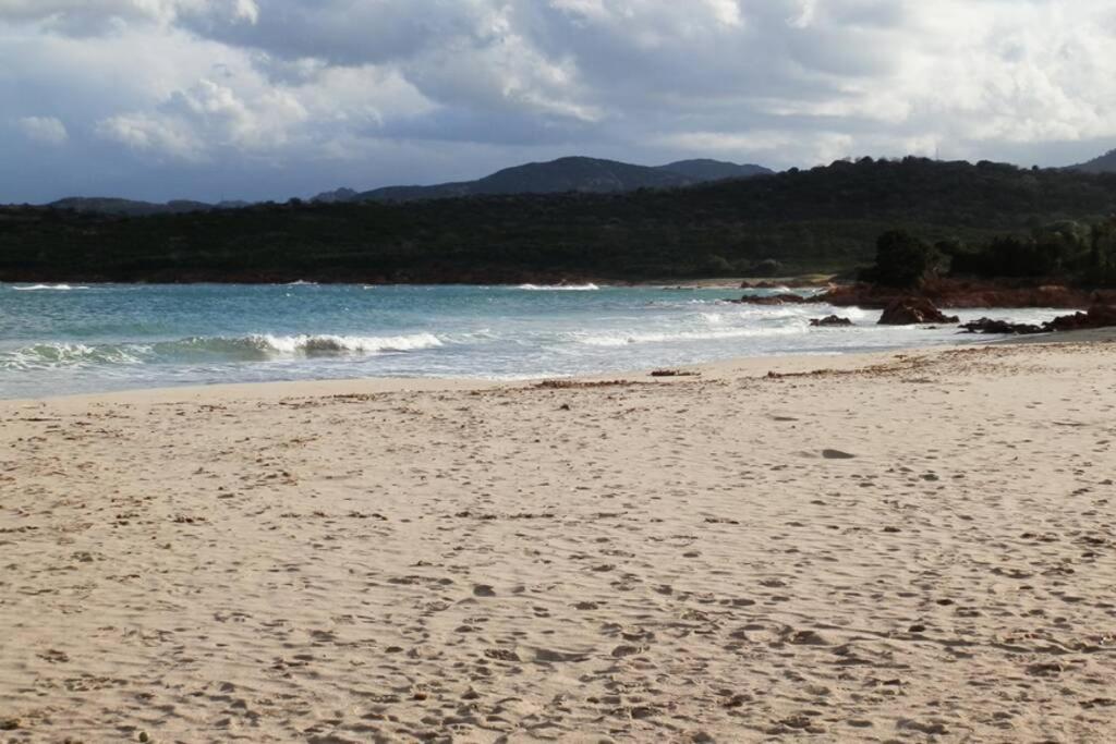 Mare E Campagna Villa Murta Maria Eksteriør bilde